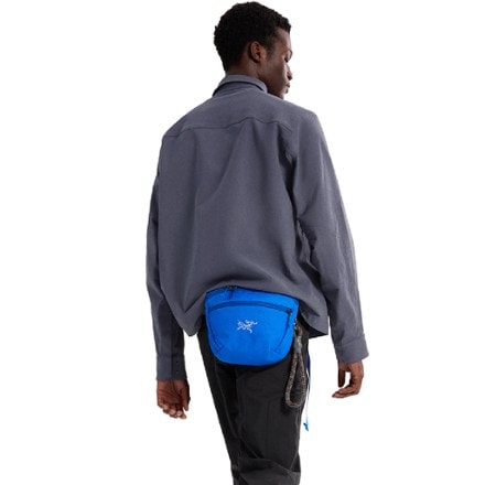 Arc'teryx Mantis 2 Waist Pack 6