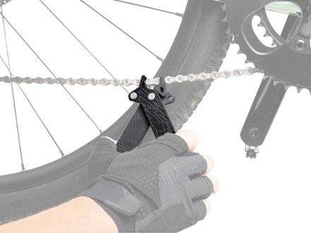 Topeak Power Lever X Multi-Tool 4
