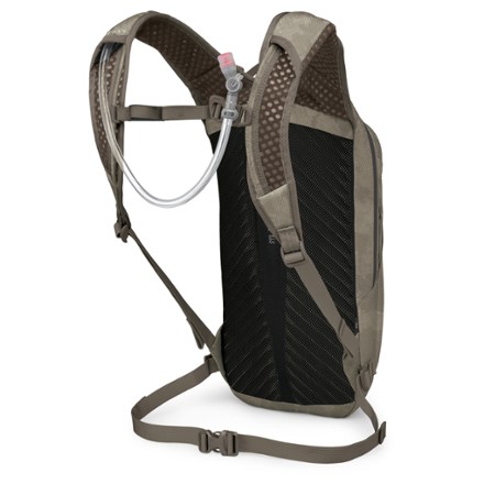 Osprey Berm 8 Hydration Pack 1