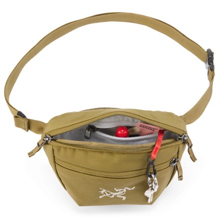 Arc'teryx Mantis 1 Waistpack 3