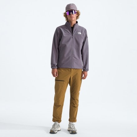 The North Face Tek Approach Jacket - Men's 2