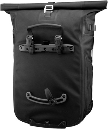 Ortlieb Vario PS Backpack Pannier - Single 4