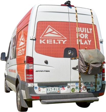 Kelty Trash Pak 3