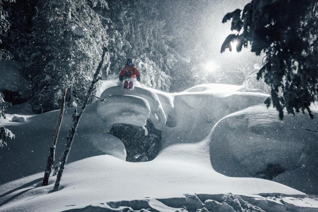 Location Image for QST X Skis - 2025/2026