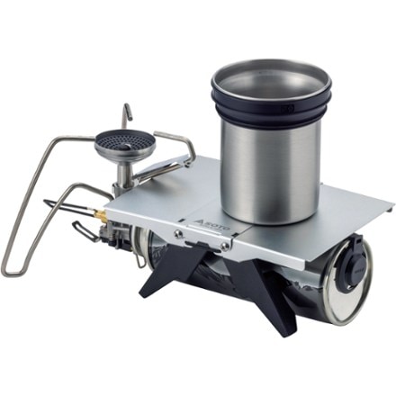 Soto Trail Table Accessories not included