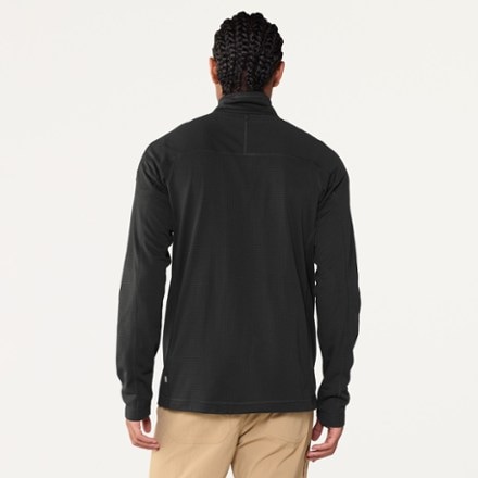 Fjallraven Abisko Lite Fleece Jacket - Men's 2