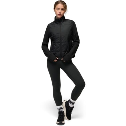 prAna Ice Flow Insulated Jacket - Women's 3