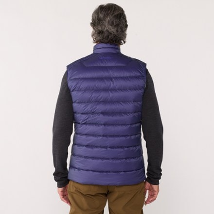 Arc'teryx Cerium Down Vest - Men's 2