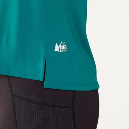 REI Co-op Swiftland Long-Sleeve Running T-Shirt - Women's 4