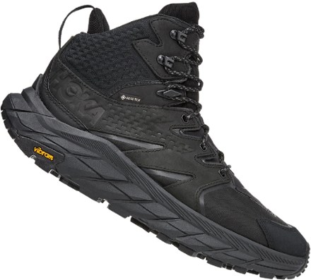 HOKA Anacapa Mid GTX Hiking Boots - Men's 4