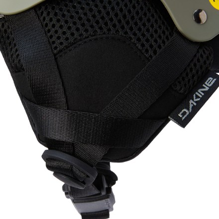 DAKINE Daytripper Mips Snow Helmet 6