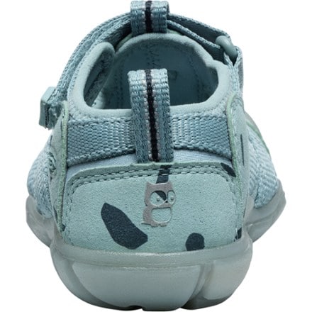KEEN Seacamp II CNX Sandals - Kids' 5