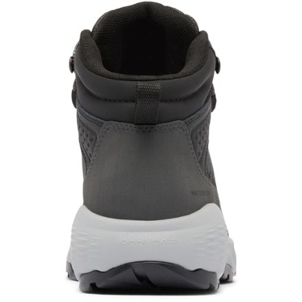 Columbia Newton Wander Leather Hiking Boots - Women's 6