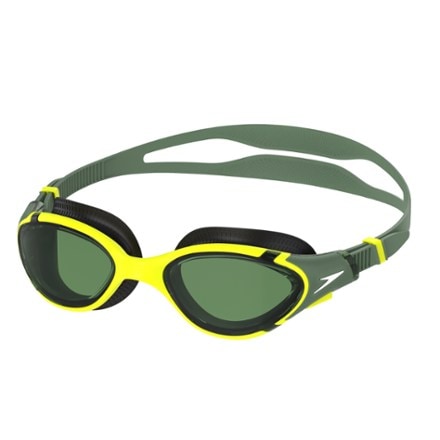 Speedo Biofuse 2.0 Swim Goggles 0