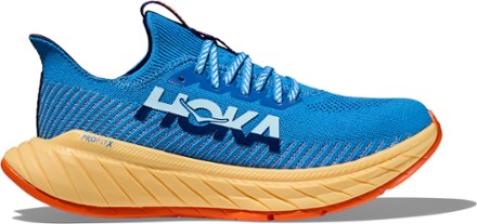 HOKA Carbon X 3 Road-Running Shoes - Men's 0