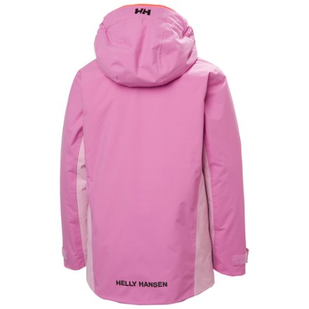 Helly Hansen Traverse Insulated Jacket - Kids' 3