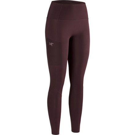 Arc'teryx Rho Base Layer Bottoms - Women's 5
