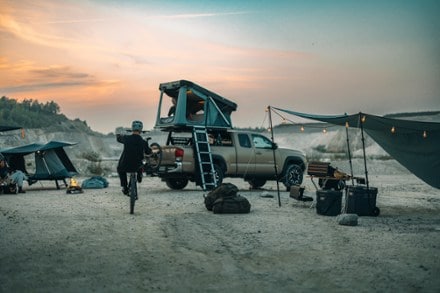 Thule Foothill 2 Rooftop Tent 8