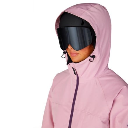 686 Athena Insulated Jacket - Women's 3