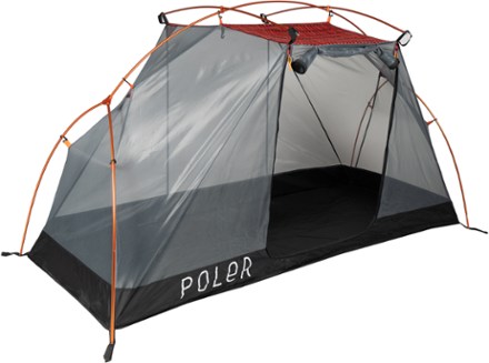 激安大特価！ 1 Poler Person Co-op REI | Tent テント・タープ
