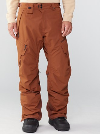 mens winter underpants