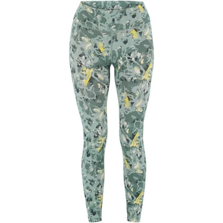 Kari Traa Vilde Running Tights - Women's 0