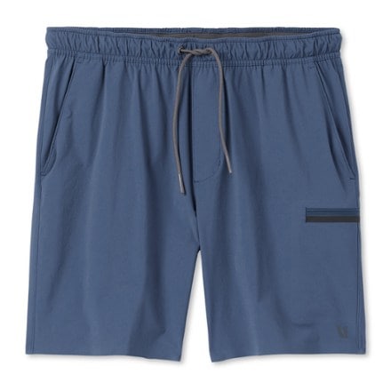 Vuori Grafton Unlined 7" Shorts - Men's 0