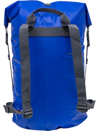 ALPS Mountaineering Torrent Dry Bag Pack - 50 Liters 2