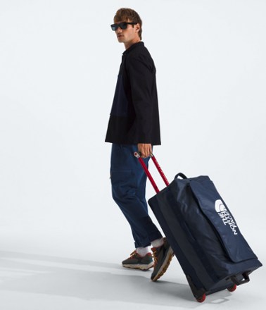 The North Face Base Camp Voyager Roller Bag - 29" 5