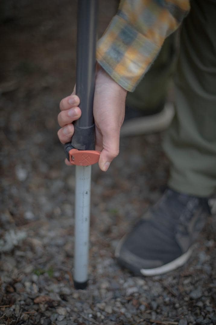 Location Image for Camp Prep Table