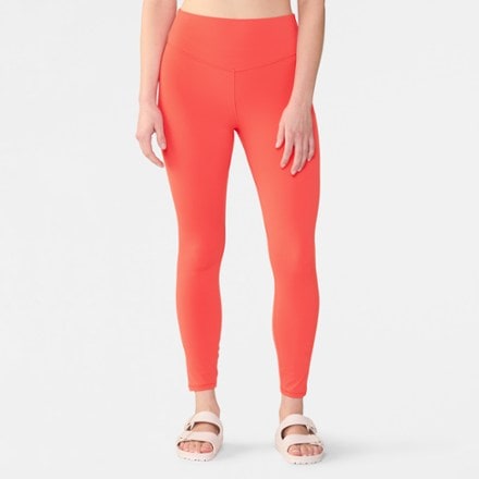 Vuori AllTheForm Leggings - Women's 1