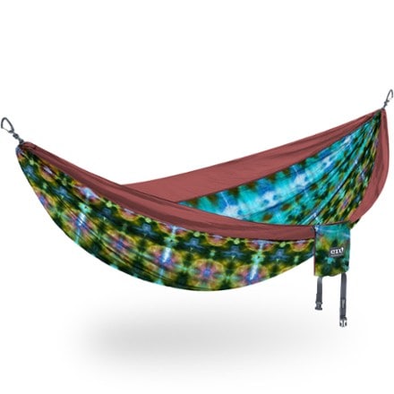 ENO DoubleNest Hammock - Print 0
