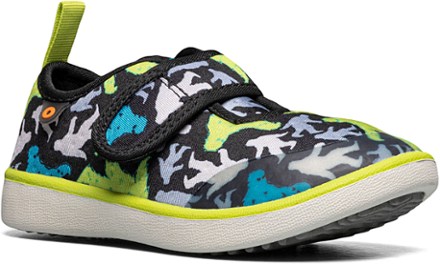 Bogs Kicker Strap Shoes - Toddlers'/Kids' 1