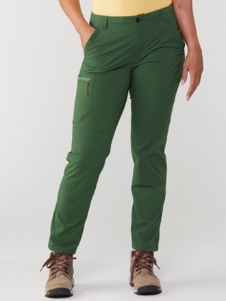 REI Co-op Trailmade Pants - Women's 0