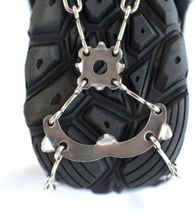 Hillsound FreeSteps6 Traction System 6