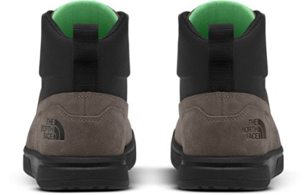 Rei north face boots hot sale