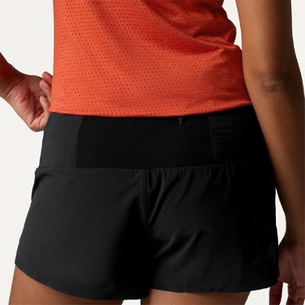 rabbit Stashems 3" Shorts - Women's 2