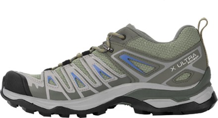 salomon ortholite women's