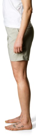 Houdini Wadi Shorts - Women's 3