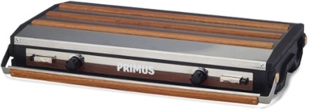 Primus Tupike 2-Burner Camp Stove 2