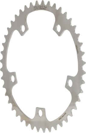 Surly Stainless Chainring - 130 mm 0