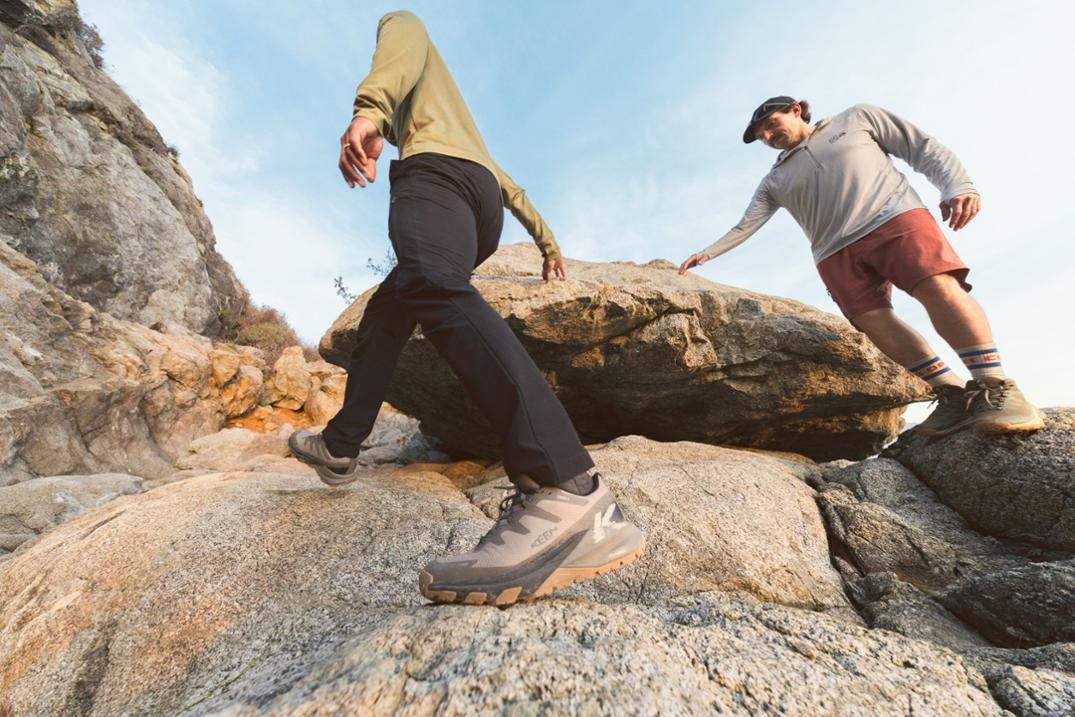 Location Image for Trailmade Shorts - Men's