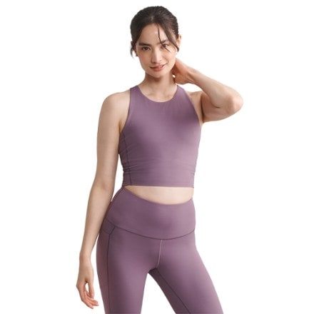 RHONE Revive Longline Bra 1