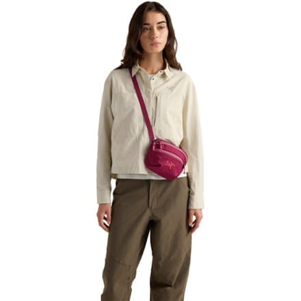 Arc'teryx Mantis 1 Waistpack 1