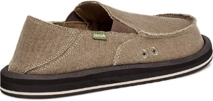 Sanuk Men s Casual Shoes REI Co op