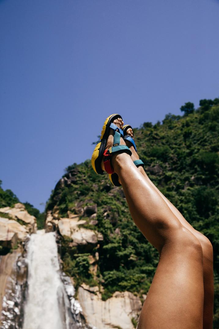 Location Image for Hurricane XLT2 Sandals - Women's