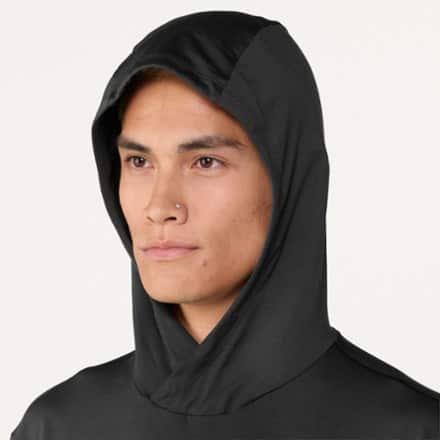 REI Co-op Sahara Shade Regular-Fit Hoodie - Men's 4