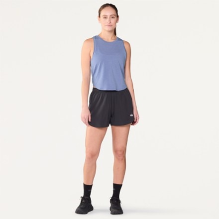REI Co-op Active Pursuits Tank Top - Women's 6