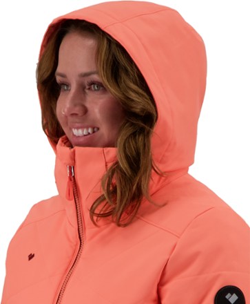 Obermeyer Lorena Insulated Jacket - Women's 3