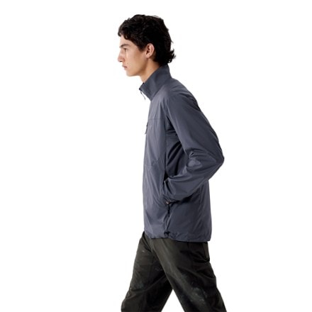 Arc'teryx Squamish Jacket - Men's 5